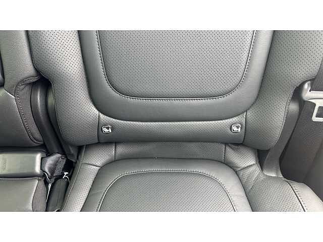 Hyundai TUCSON TUCSON 1.6T 239 Hybrid Ultimate 5dr Auto Black