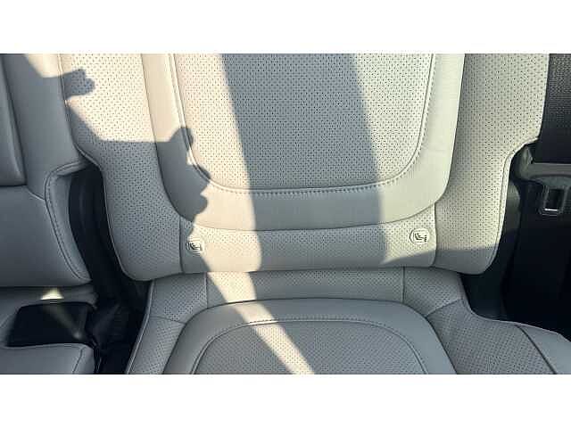 Hyundai Tucson TUCSON 1.6T 239 Hybrid Ultimate 5dr Auto