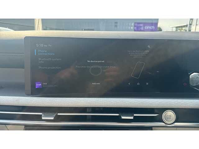Hyundai Tucson TUCSON 1.6T 239 Hybrid Ultimate 5dr Auto