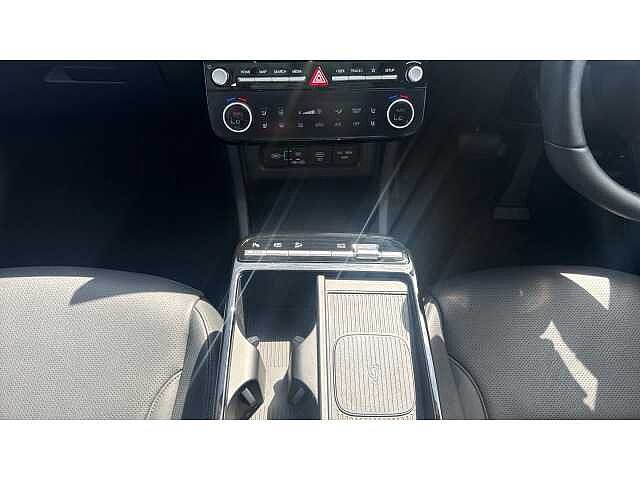 Hyundai Tucson TUCSON 1.6T Hybrid Ultimate 5dr Auto