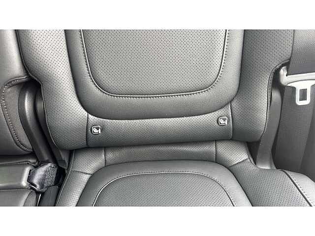 Hyundai TUCSON TUCSON 1.6T Hybrid Ultimate 5dr Auto White