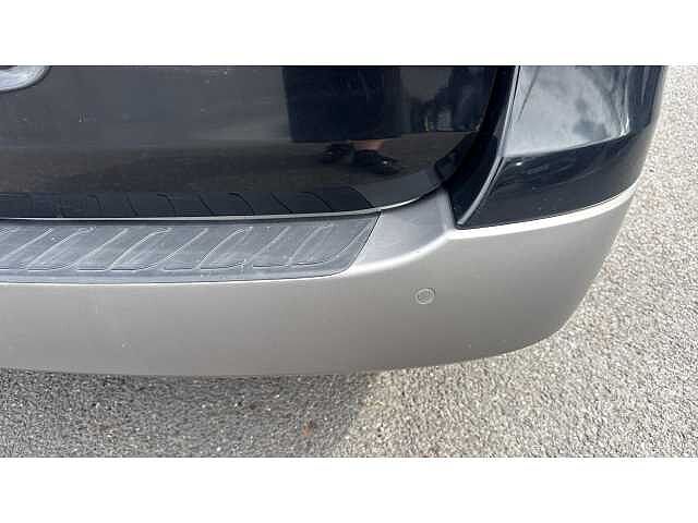 Hyundai i800 I800 2.5 CRDi SE 5dr