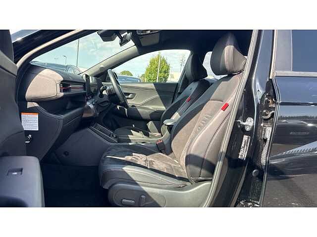Hyundai Kona KONA 1.6 Hybrid 129 N Line S 5dr DCT