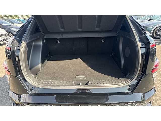 Hyundai Kona KONA 1.6 Hybrid 129 N Line S 5dr DCT