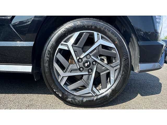Hyundai Kona KONA 1.6 Hybrid 129 N Line S 5dr DCT
