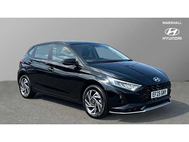 I20 1.0T GDi Advance [Nav] 5dr