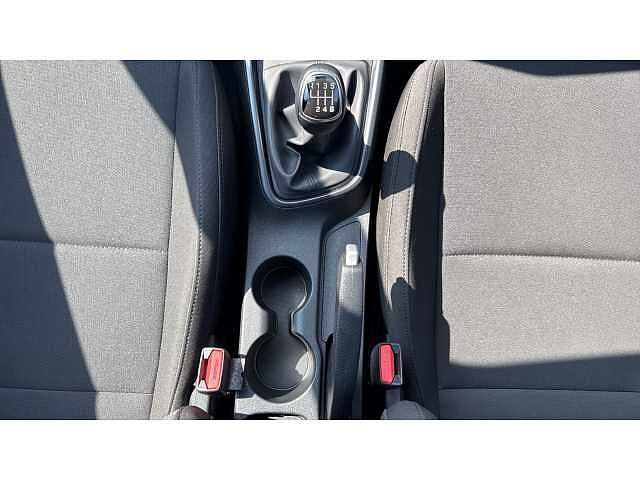 Hyundai I20 I20 1.0T GDi Advance [Nav] 5dr Black