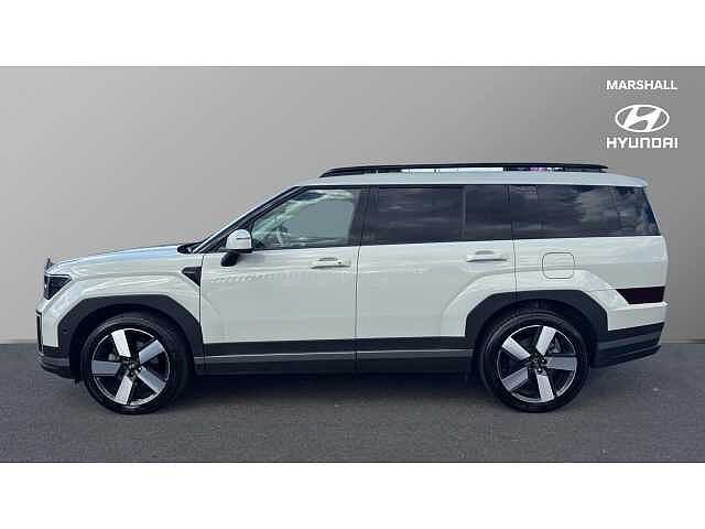 Hyundai Santa Fe SANTA FE 1.6 TGDi Plug-in Hybrid Ultimate 5dr 4WD Auto