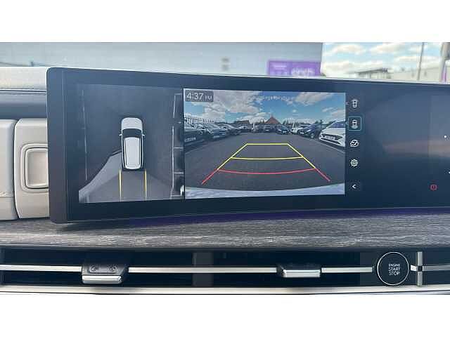 Hyundai Santa Fe SANTA FE 1.6 TGDi Plug-in Hybrid Ultimate 5dr 4WD Auto