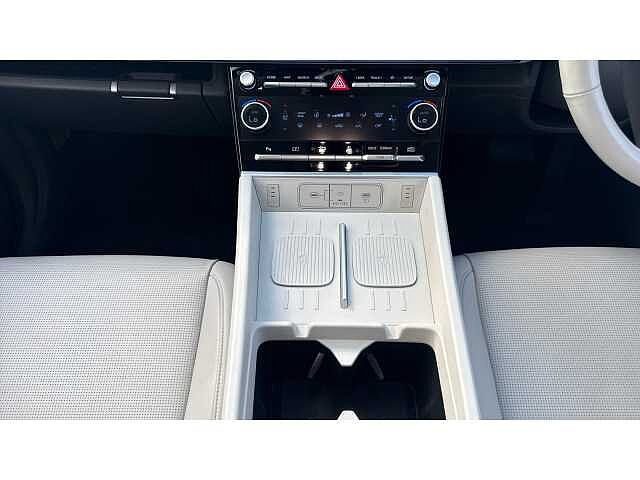 Hyundai Santa Fe SANTA FE 1.6 TGDi Plug-in Hybrid Ultimate 5dr 4WD Auto