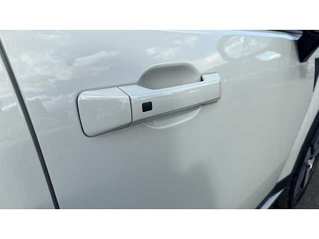 Hyundai Santa Fe SANTA FE 1.6 TGDi Plug-in Hybrid Ultimate 5dr 4WD Auto