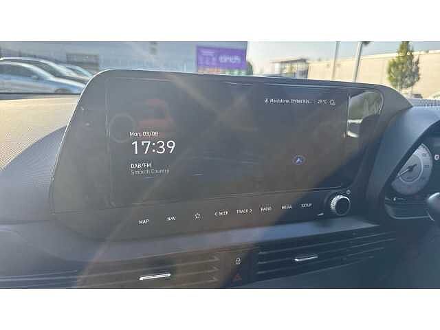 Hyundai i20 I20 1.0T GDi Advance [Nav] 5dr