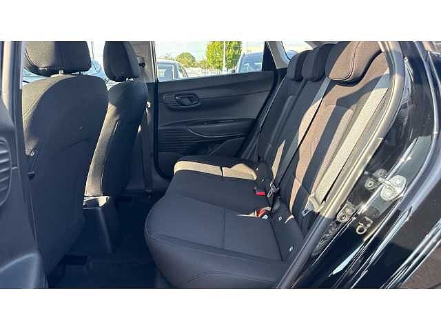 Hyundai i20 I20 1.0T GDi Advance [Nav] 5dr