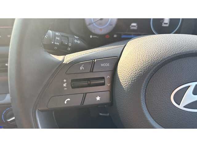 Hyundai i20 I20 1.0T GDi Advance [Nav] 5dr