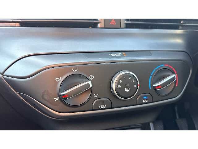 Hyundai i20 I20 1.0T GDi Advance [Nav] 5dr