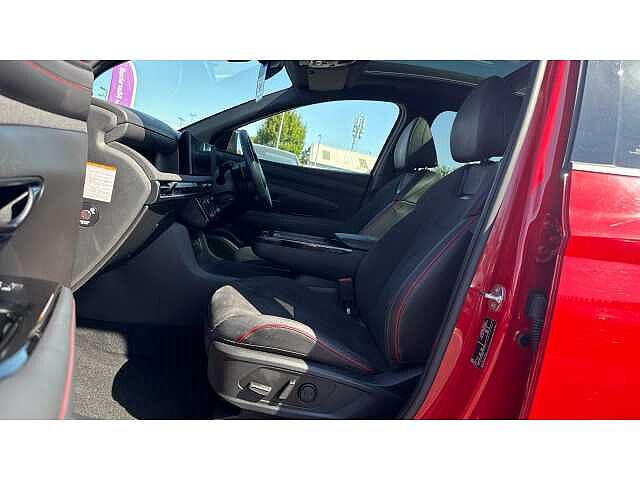 Hyundai Tucson TUCSON 1.6T Hybrid N Line S 5dr Auto