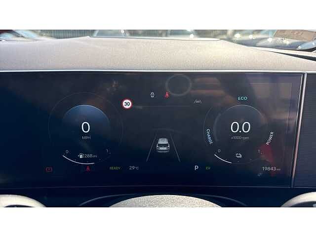 Hyundai Tucson TUCSON 1.6T Hybrid N Line S 5dr Auto
