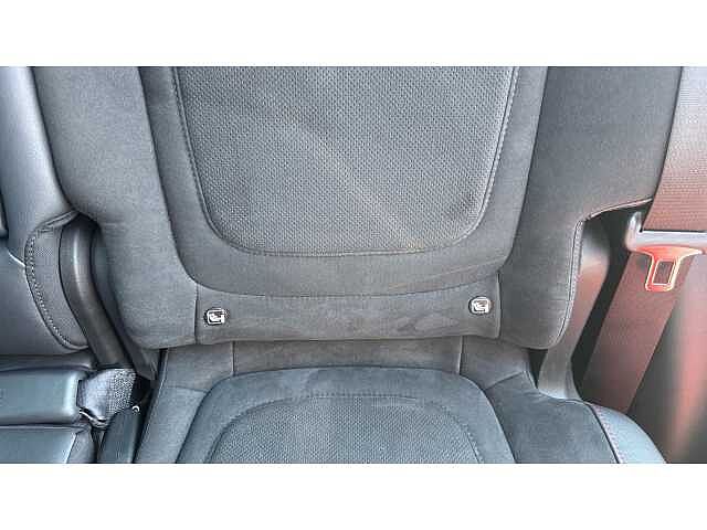 Hyundai Tucson TUCSON 1.6T Hybrid N Line S 5dr Auto