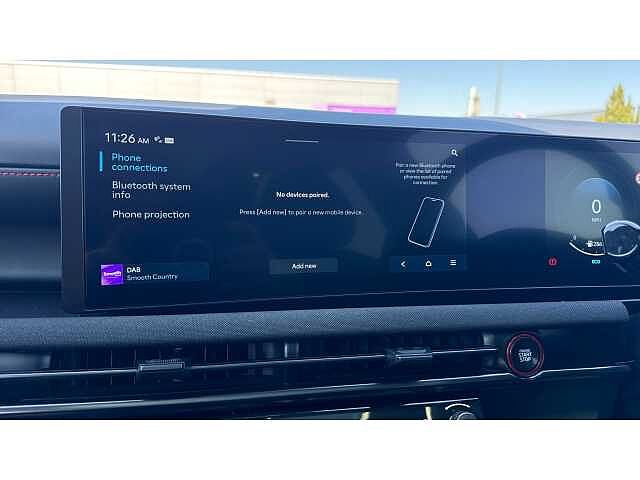 Hyundai Tucson TUCSON 1.6T Hybrid N Line S 5dr Auto
