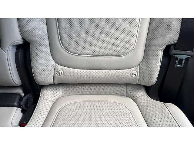 Hyundai TUCSON TUCSON 1.6 TGDi Ultimate 5dr 2WD GREY