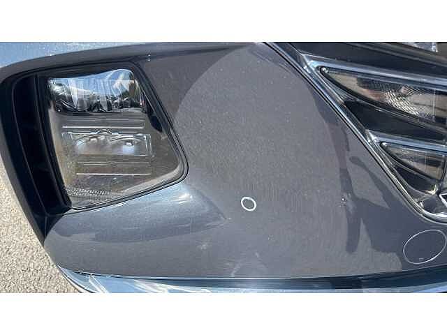 Hyundai TUCSON TUCSON 1.6 TGDi Ultimate 5dr 2WD GREY