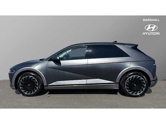 Hyundai Ioniq 5 IONIQ 5 168kW Ultimate 77 kWh 5dr Auto