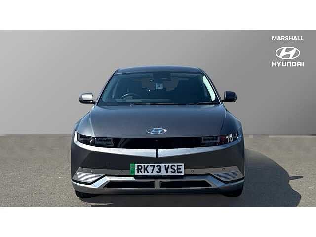 Hyundai Ioniq 5 IONIQ 5 168kW Ultimate 77 kWh 5dr Auto