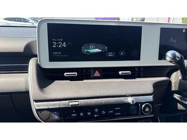Hyundai Ioniq 5 IONIQ 5 168kW Ultimate 77 kWh 5dr Auto