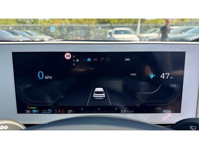 Hyundai Ioniq 5 IONIQ 5 168kW Ultimate 77 kWh 5dr Auto