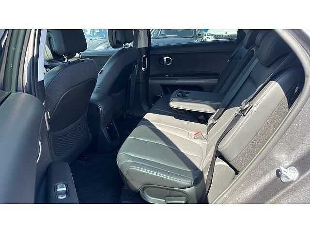 Hyundai Ioniq 5 IONIQ 5 168kW Ultimate 77 kWh 5dr Auto