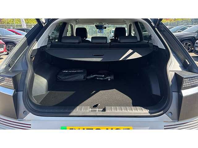 Hyundai Ioniq 5 IONIQ 5 168kW Ultimate 77 kWh 5dr Auto