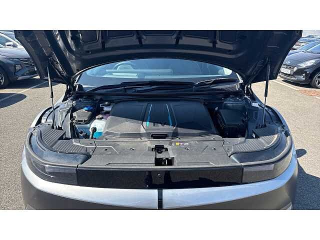 Hyundai Ioniq 5 IONIQ 5 168kW Ultimate 77 kWh 5dr Auto