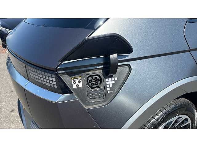 Hyundai Ioniq 5 IONIQ 5 168kW Ultimate 77 kWh 5dr Auto