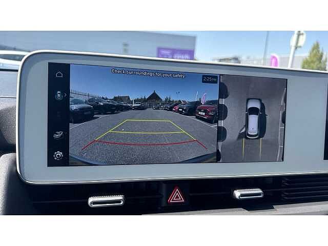 Hyundai Ioniq 5 IONIQ 5 168kW Ultimate 77 kWh 5dr Auto