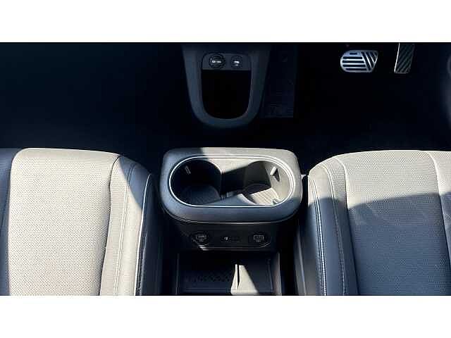Hyundai Ioniq 5 IONIQ 5 168kW Ultimate 77 kWh 5dr Auto