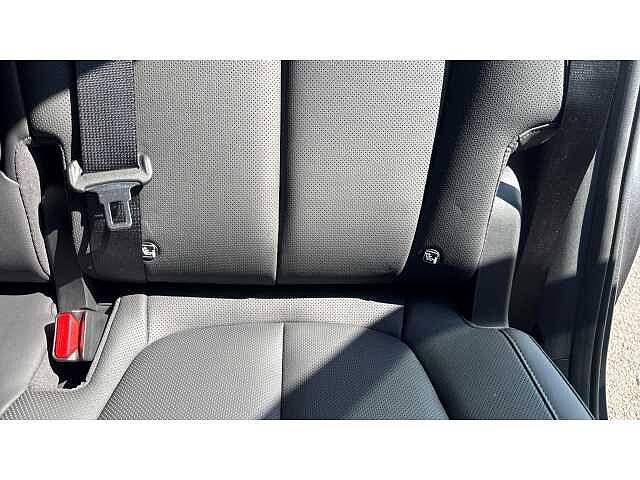 Hyundai Ioniq 5 IONIQ 5 168kW Ultimate 77 kWh 5dr Auto