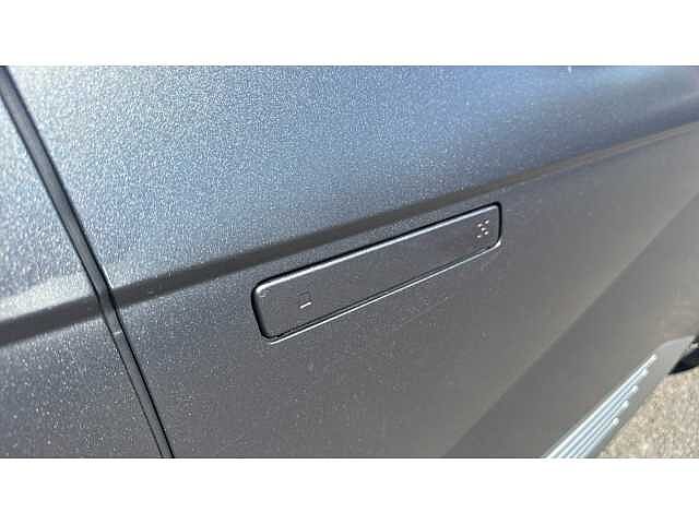 Hyundai Ioniq 5 IONIQ 5 168kW Ultimate 77 kWh 5dr Auto