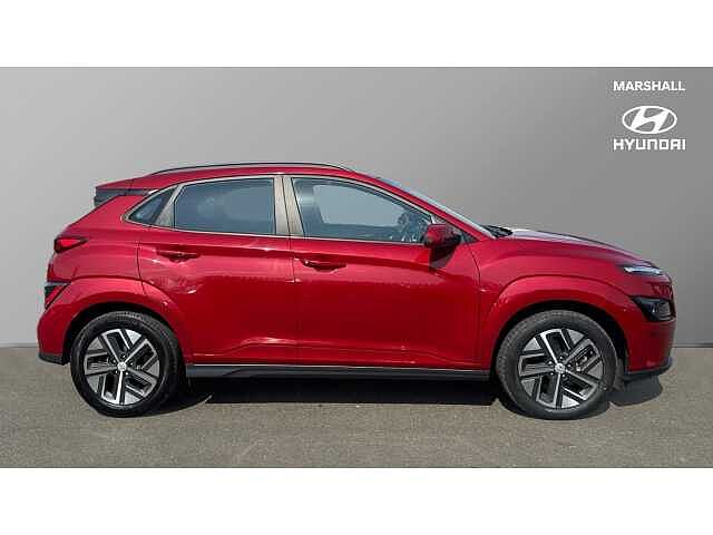 Hyundai Kona KONA 100kW SE Connect 39kWh 5dr Auto