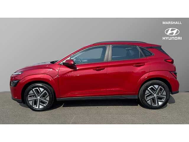 Hyundai Kona KONA 100kW SE Connect 39kWh 5dr Auto