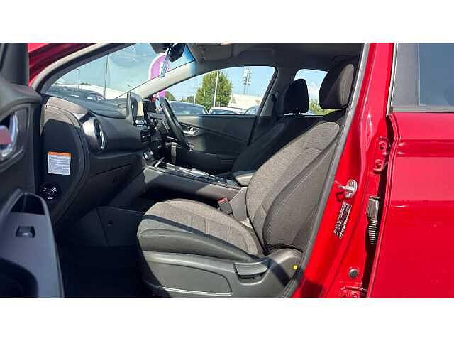 Hyundai Kona KONA 100kW SE Connect 39kWh 5dr Auto