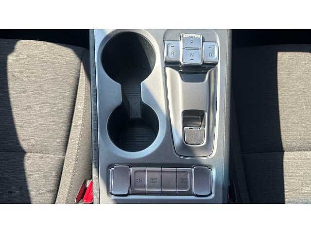 Hyundai Kona KONA 100kW SE Connect 39kWh 5dr Auto