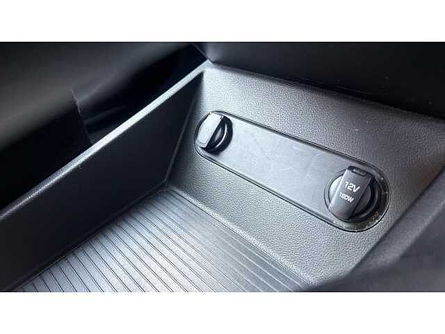 Hyundai Kona KONA 100kW SE Connect 39kWh 5dr Auto