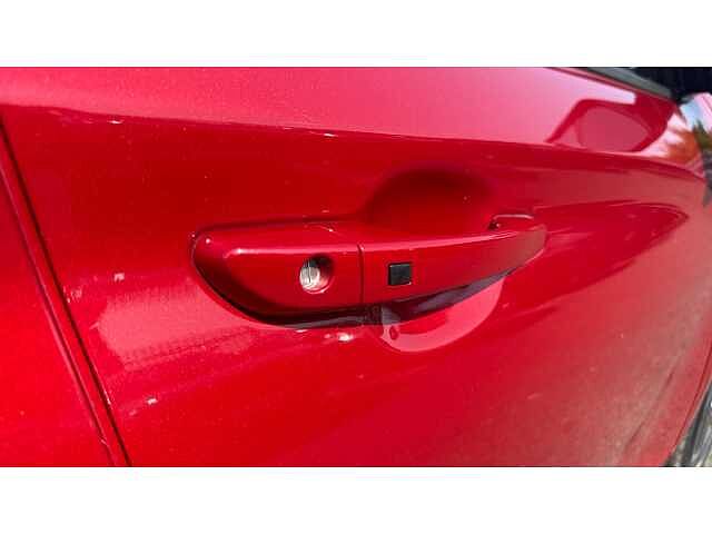 Hyundai Kona KONA 100kW SE Connect 39kWh 5dr Auto
