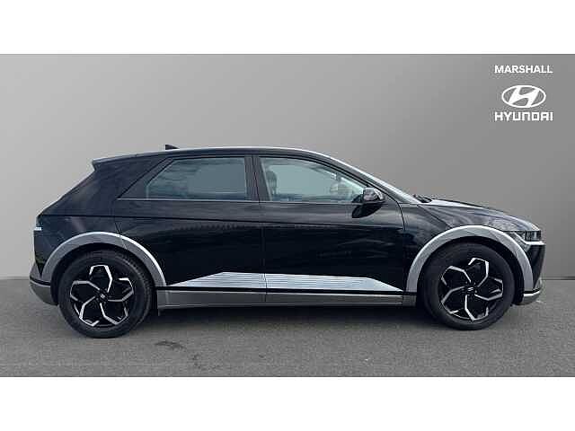 Hyundai Ioniq 5 IONIQ 5 125kW Premium 58 kWh 5dr Auto