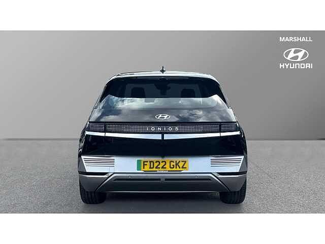 Hyundai Ioniq 5 IONIQ 5 125kW Premium 58 kWh 5dr Auto