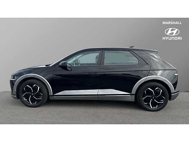 Hyundai Ioniq 5 IONIQ 5 125kW Premium 58 kWh 5dr Auto