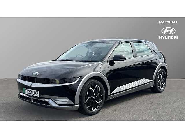 Hyundai Ioniq 5 IONIQ 5 125kW Premium 58 kWh 5dr Auto