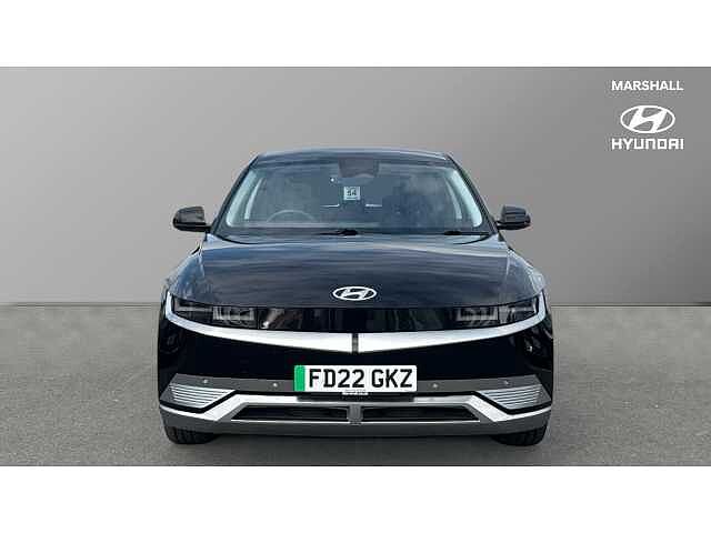 Hyundai Ioniq 5 IONIQ 5 125kW Premium 58 kWh 5dr Auto