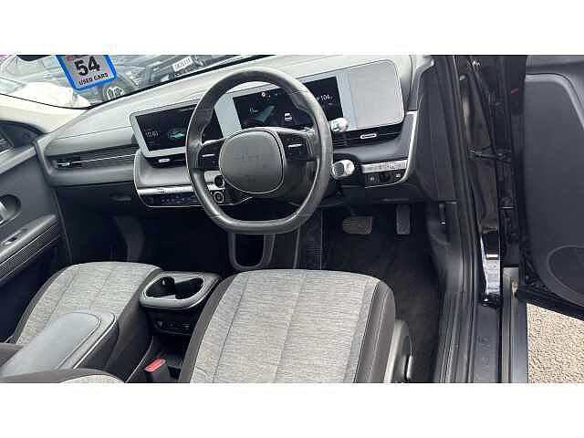 Hyundai Ioniq 5 IONIQ 5 125kW Premium 58 kWh 5dr Auto