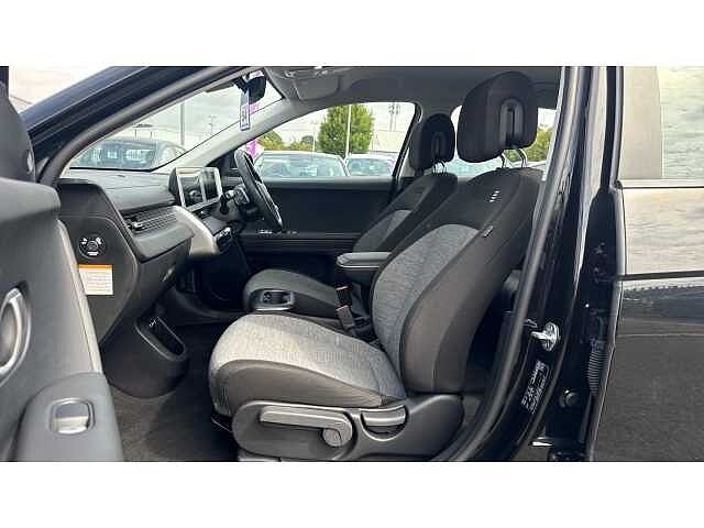 Hyundai Ioniq 5 IONIQ 5 125kW Premium 58 kWh 5dr Auto